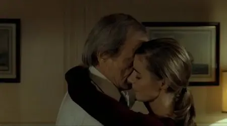 Je ne suis pas là pour être aimé / Not Here to Be Loved (2005)