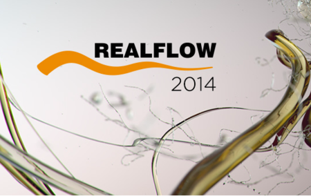 RealFlow 2014 v8.1.2.0192 (x64) Mac/Lnx