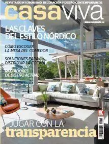Casa Viva - Septiembre 2016