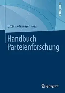 Handbuch Parteienforschung (Repost)