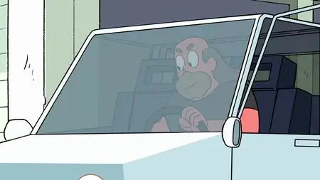 Steven Universe S03E11