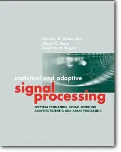 Dimitris G. Manolakis, et al, «Statistical and Adaptive Signal Processing»