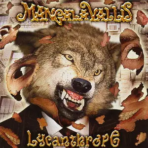 Mangala Vallis - Lycanthrope (2005) Re-up