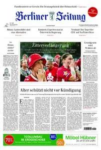 Berliner Zeitung – 23. mai 2019