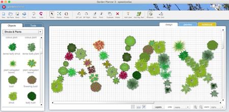 Artifact Interactive Garden Planner 3.8.62 macOS