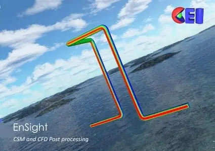 CEI EnSight 10.1.2(b)