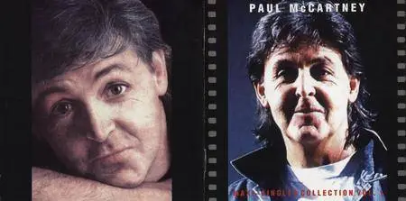 Paul McCartney - Maxi-Singles Collection Vol. 1 (2004)