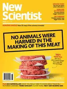 New Scientist - May 05, 2018