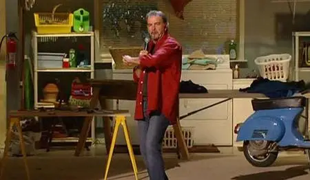 Bill Engvall: 15º Off Cool (2007)