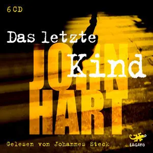 John Hart - Das letzte Kind