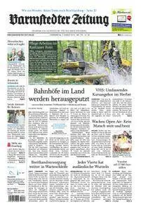 Barmstedter Zeitung - 02. August 2018