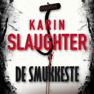 «De smukkeste» by Karin Slaughter