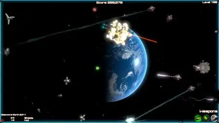 Shooting Blaster Big Bang Boom (2020) Update v1.2