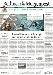 Berliner Morgenpost - 16 August 2023