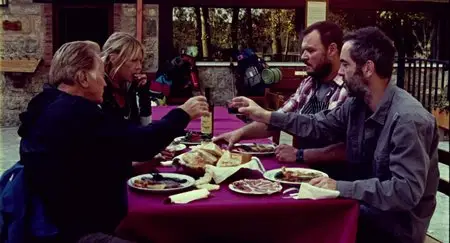 The Way (2010)