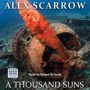 A Thousand Suns (Audiobook)