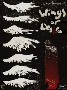 Wings of Desire / Der Himmel über Berlin - by Wim Wenders (1987)