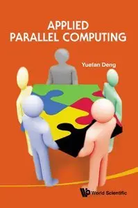 Applied Parallel Computing (repost)