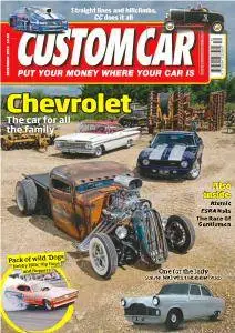 Custom Car - December 2016