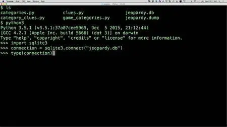 Learning Path: Become Fluent in Python