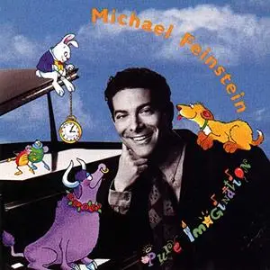 Michael Feinstein - Pure Imagination (1992/2019)