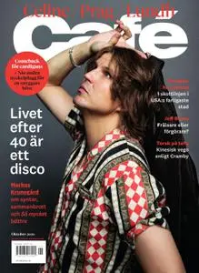 Café – 24 september 2020