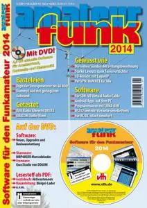 Amateurfunk – 01. September 2013
