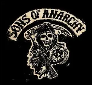 Sons of Anarchy Season 3 Music Collection