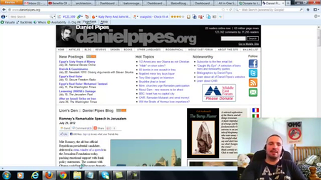 Greg Morrison & Mike Long - OMG Machines [repost]