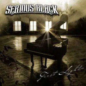 Serious Black - First Light (Acoustic) (2017)