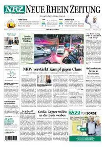 NRZ Neue Rhein Zeitung Kleve - 07. Februar 2018