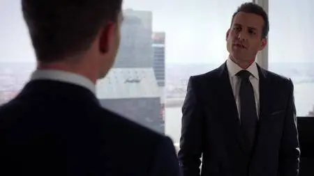 Suits S07E13