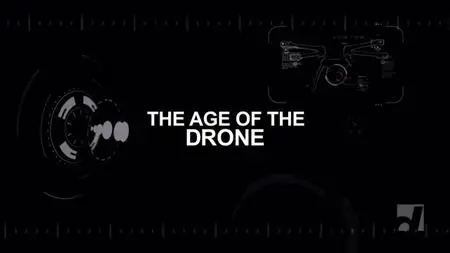 Doc Zone: The Age of the Drone (2015)