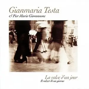 Gianmaria Testa - La Valse D'un Jour (2001)