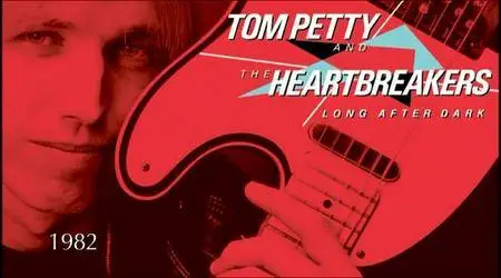 Tom Petty and the Heartbreakers - Runnin' Down a Dream (2007)