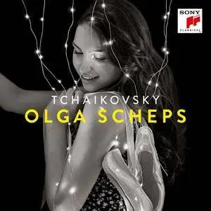 Olga Scheps - Tchaikovsky (2017)