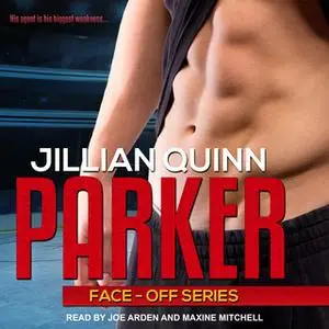 «Parker» by Jillian Quinn