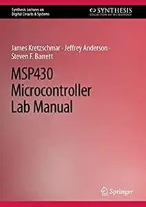 MSP430 Microcontroller Lab Manual