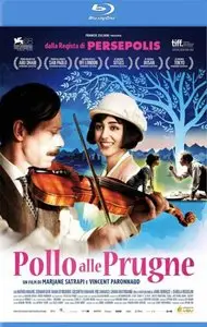 Pollo alle prugne (2011)