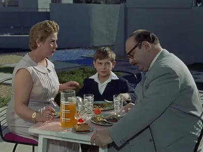 Mon oncle (1958)