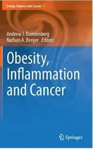 Obesity, Inflammation and Cancer [Repost]