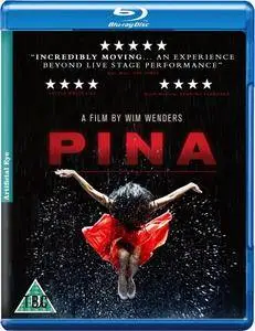 Pina (2011)