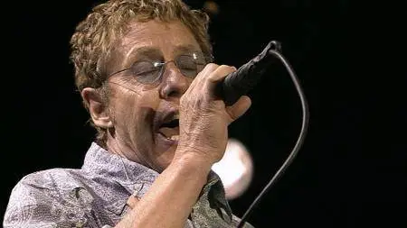 The Who - Live At The Isle Of Wight 2004 Festival (2017)