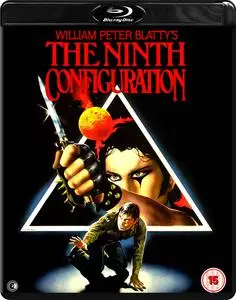 The Ninth Configuration (1980) [Shout]