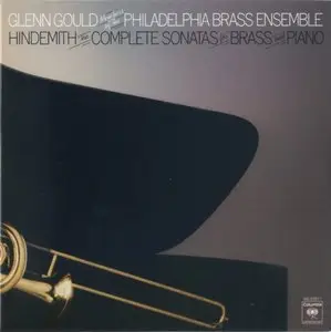 Glenn Gould Remastered - The Complete Columbia Album Collection: 81 CD Part 6 (2015)