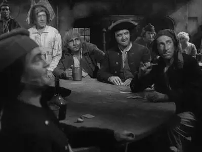Treasure Island (1934)