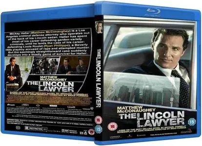 The Lincoln Lawyer (2011)
