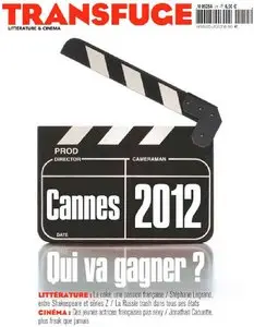 Transfuge 58 - Mai 2012