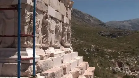 Arte - The Last Romans (2007)