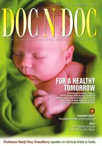 Doc N Doc – 01 November 2013